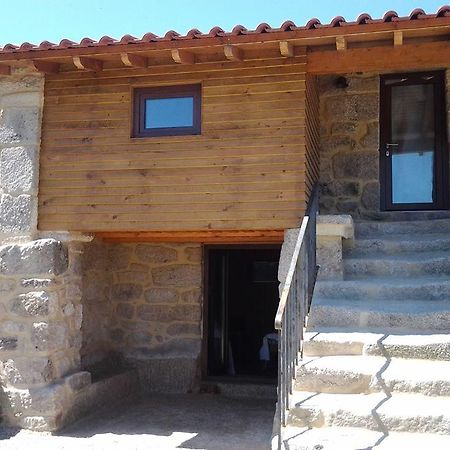 Casa Da Corga Villa Portela  Ngoại thất bức ảnh