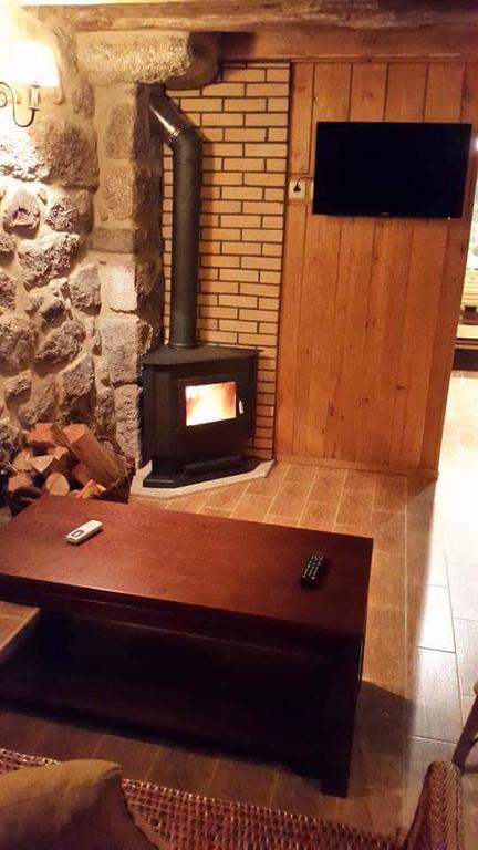 Casa Da Corga Villa Portela  Ngoại thất bức ảnh