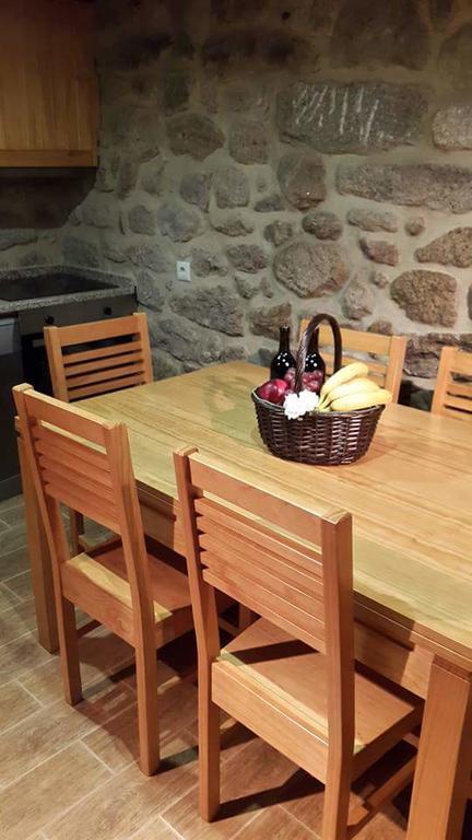 Casa Da Corga Villa Portela  Ngoại thất bức ảnh