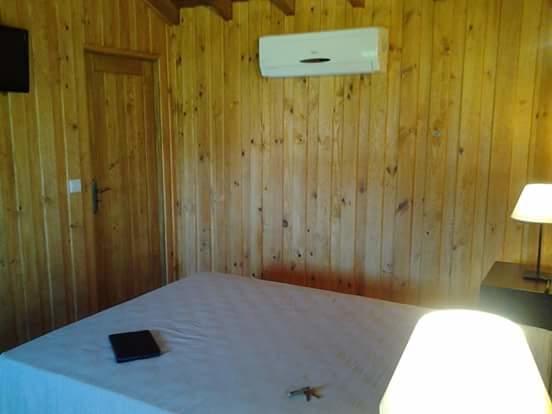 Casa Da Corga Villa Portela  Ngoại thất bức ảnh